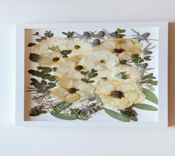 4-روش-آسان-برای-نگه-داری-گل-ها