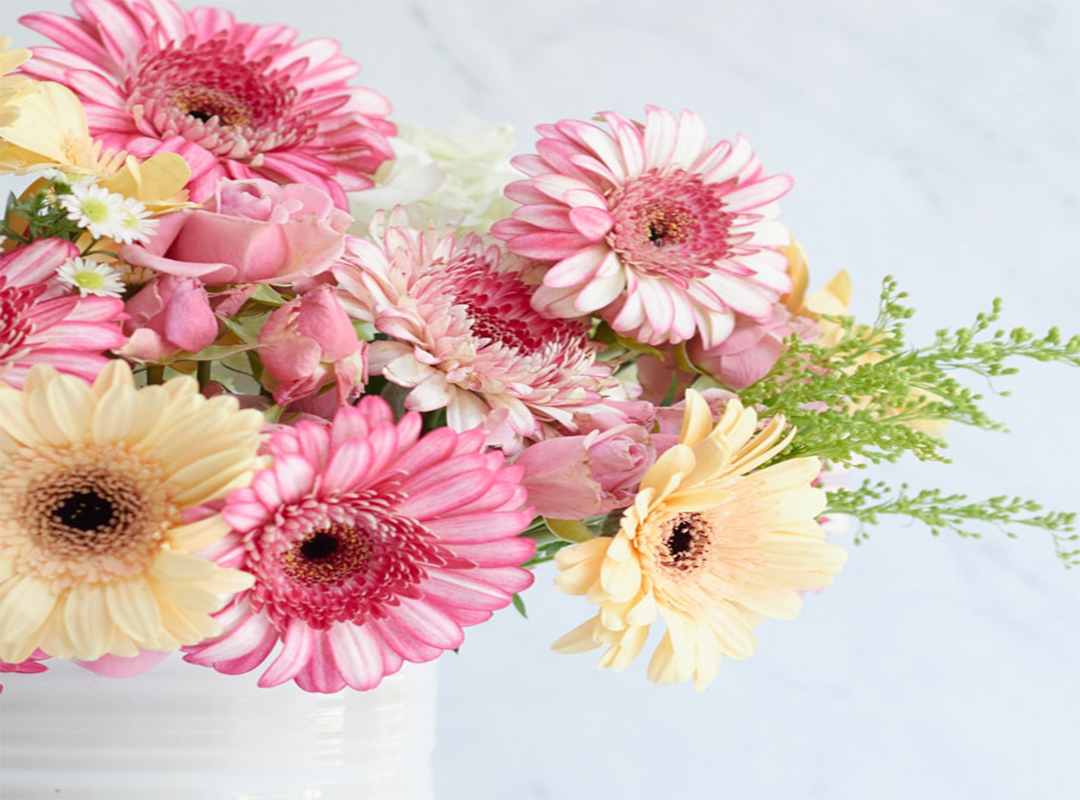 9-نکته-حرفه ای-از-گلفروشان-برای-ماندگاری-گلها|بخش-اول