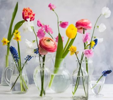 6-راه-برای-تازه-تر-نگه-داشتن-گل-در-مدت-طولانی-تر