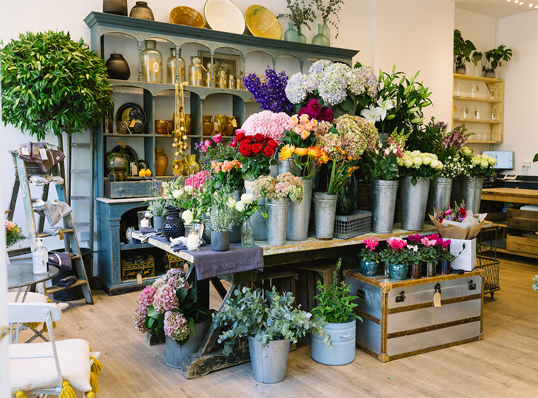 نکاتی-برای-بازاریابی-و-ترویج-گل-فروشی