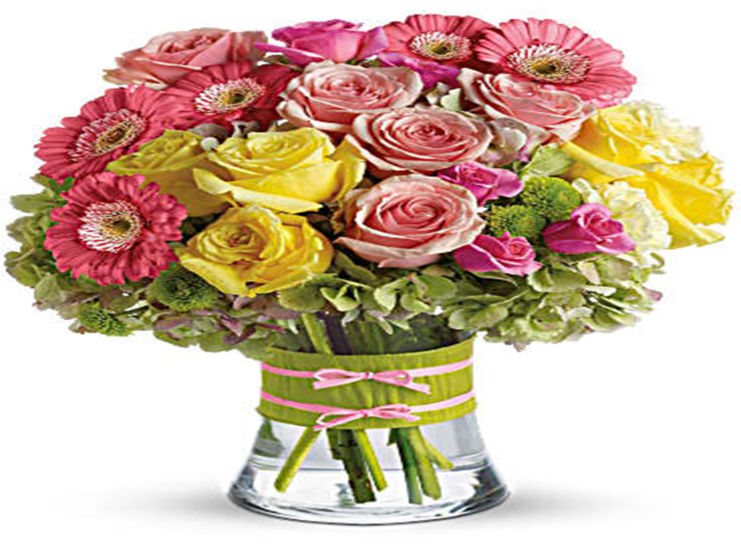 گل-های-مناسب-برای-اولین-سالگرد-ازدواج