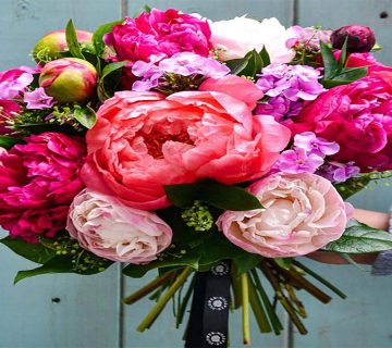 بهترین-گل-ها-برای-روز-مادر