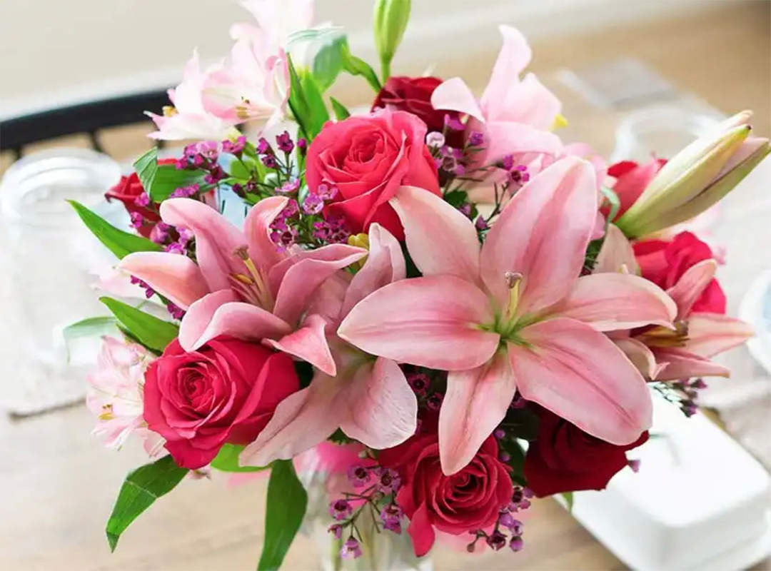 گل-برای-مادر