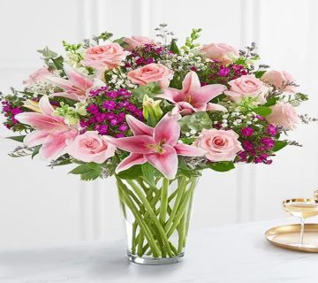 گل-برای-مادر