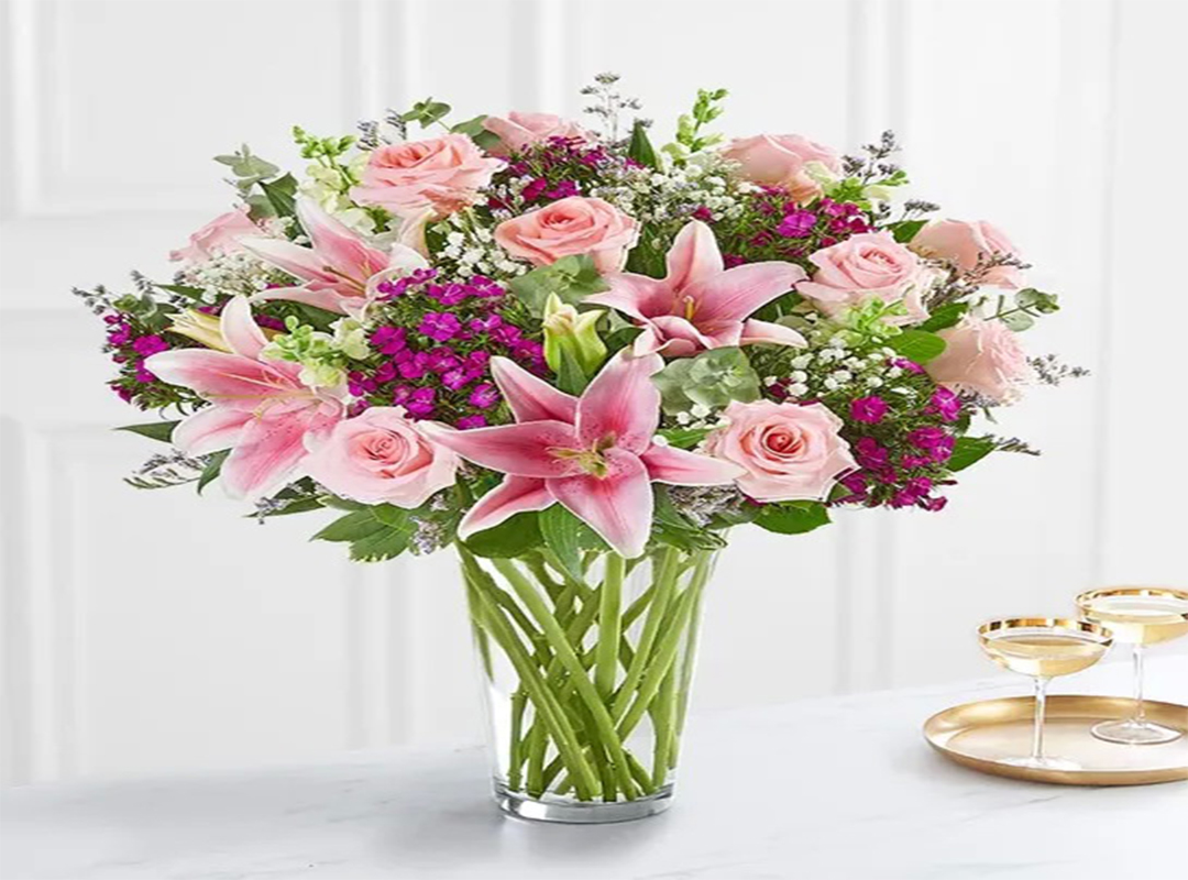 گل-برای-مادر