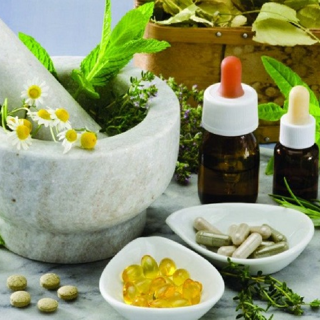 کاربرد درمانی گل‌ها در طب سنتی ایران