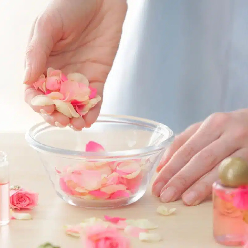 گل‌ها برای هر خلق و خوی