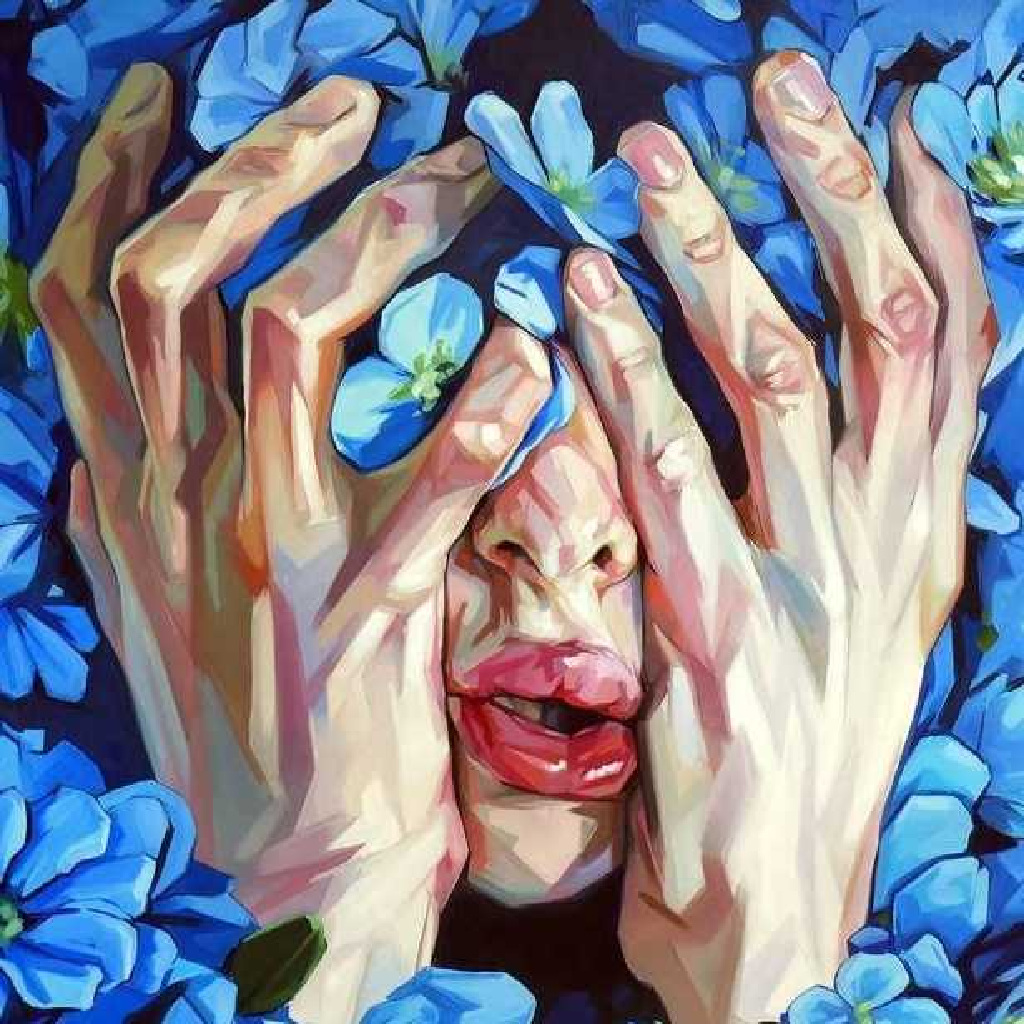 گل‌ها برای هر خلق و خوی
