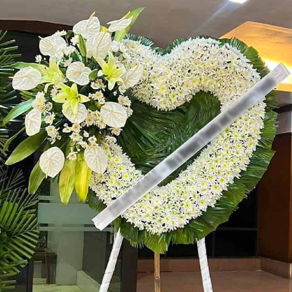 تاج گل‌ها در دنیای مدرن