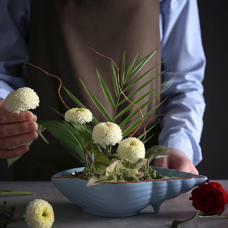 هنر گل‌آرایی