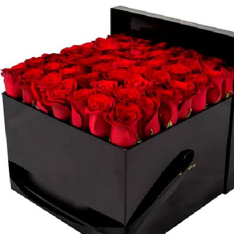  گل برای دوست صمیمی