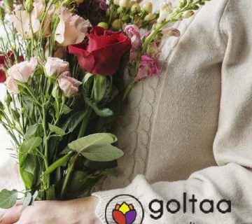 روز مادر چه چیزی باید برای مادرم بگیرم؟