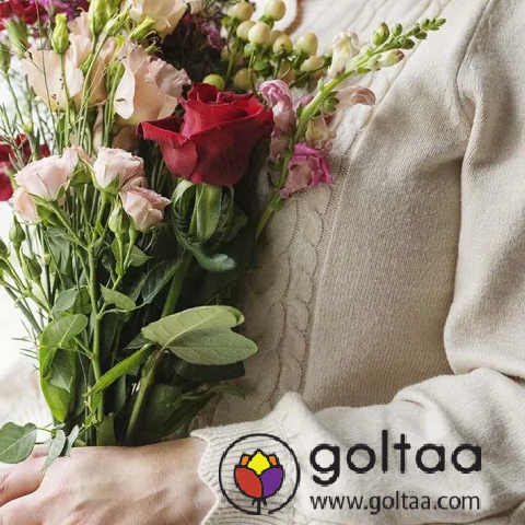 روز مادر چه چیزی باید برای مادرم بگیرم؟